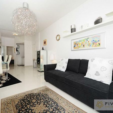 ניס Mini Suite Bijou - Five Stars Holiday House מראה חיצוני תמונה