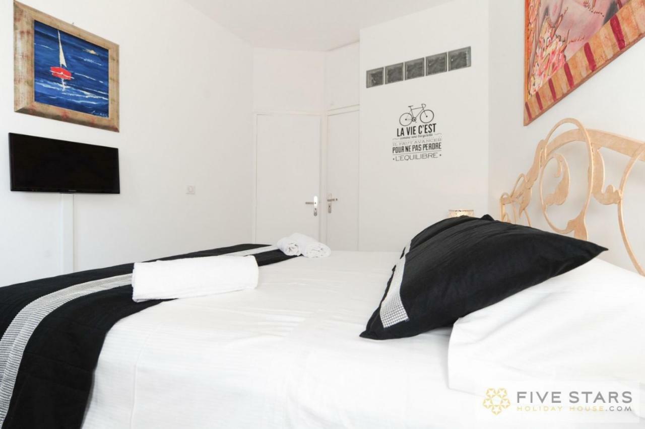 ניס Mini Suite Bijou - Five Stars Holiday House מראה חיצוני תמונה