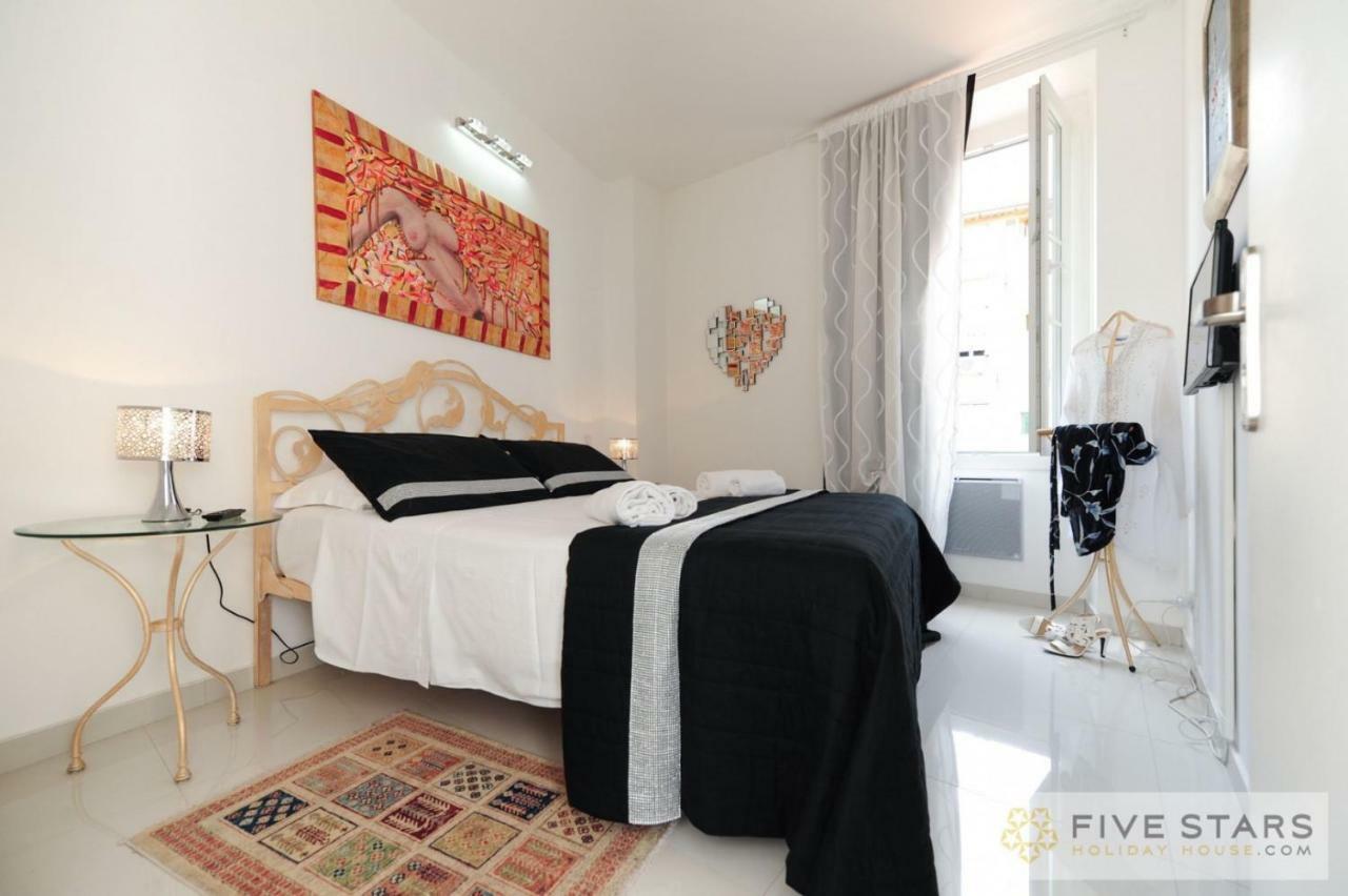 ניס Mini Suite Bijou - Five Stars Holiday House מראה חיצוני תמונה