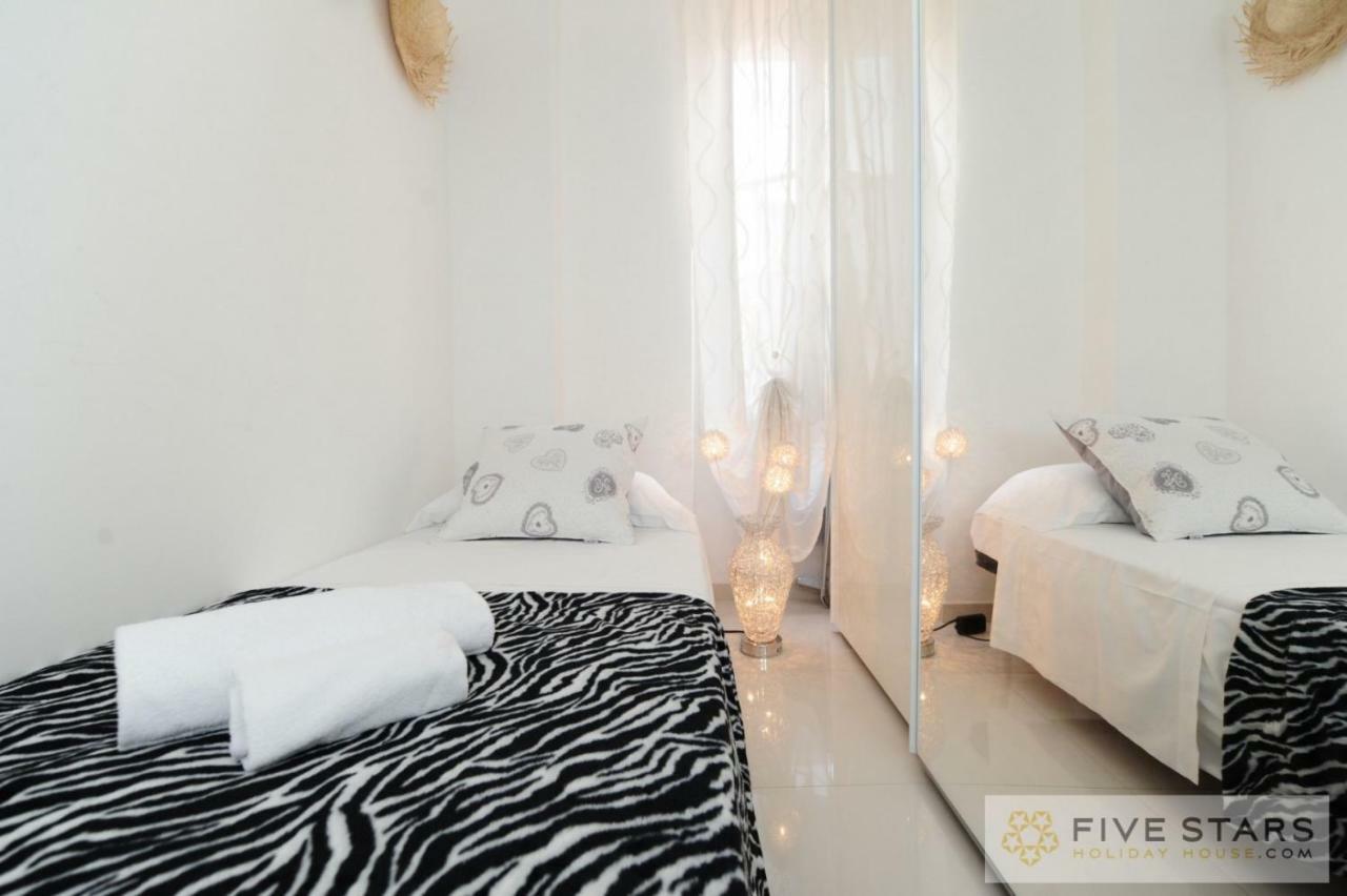 ניס Mini Suite Bijou - Five Stars Holiday House מראה חיצוני תמונה