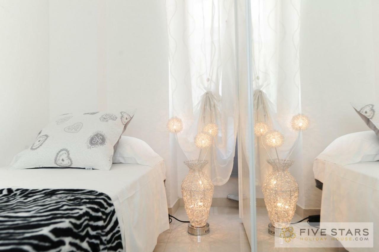 ניס Mini Suite Bijou - Five Stars Holiday House מראה חיצוני תמונה