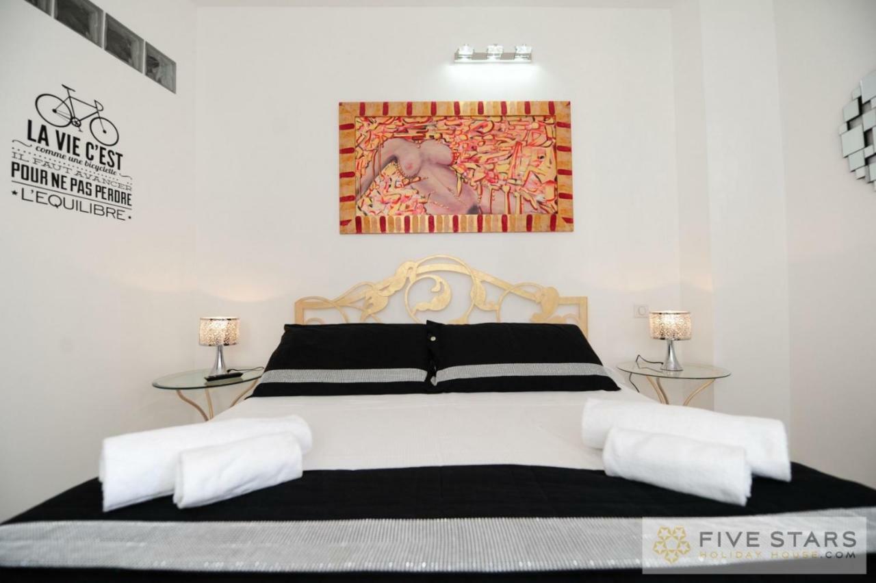 ניס Mini Suite Bijou - Five Stars Holiday House מראה חיצוני תמונה