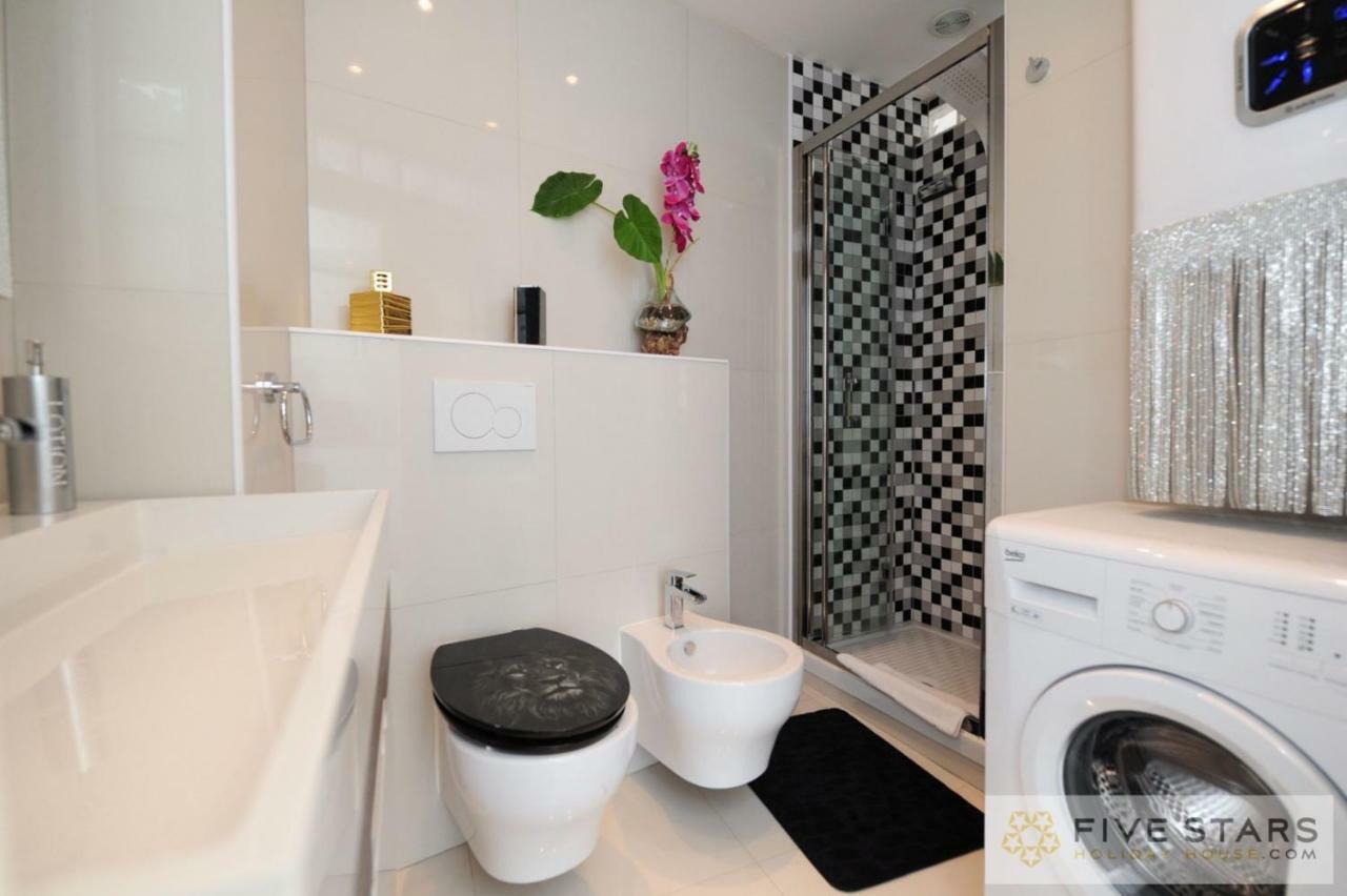 ניס Mini Suite Bijou - Five Stars Holiday House מראה חיצוני תמונה