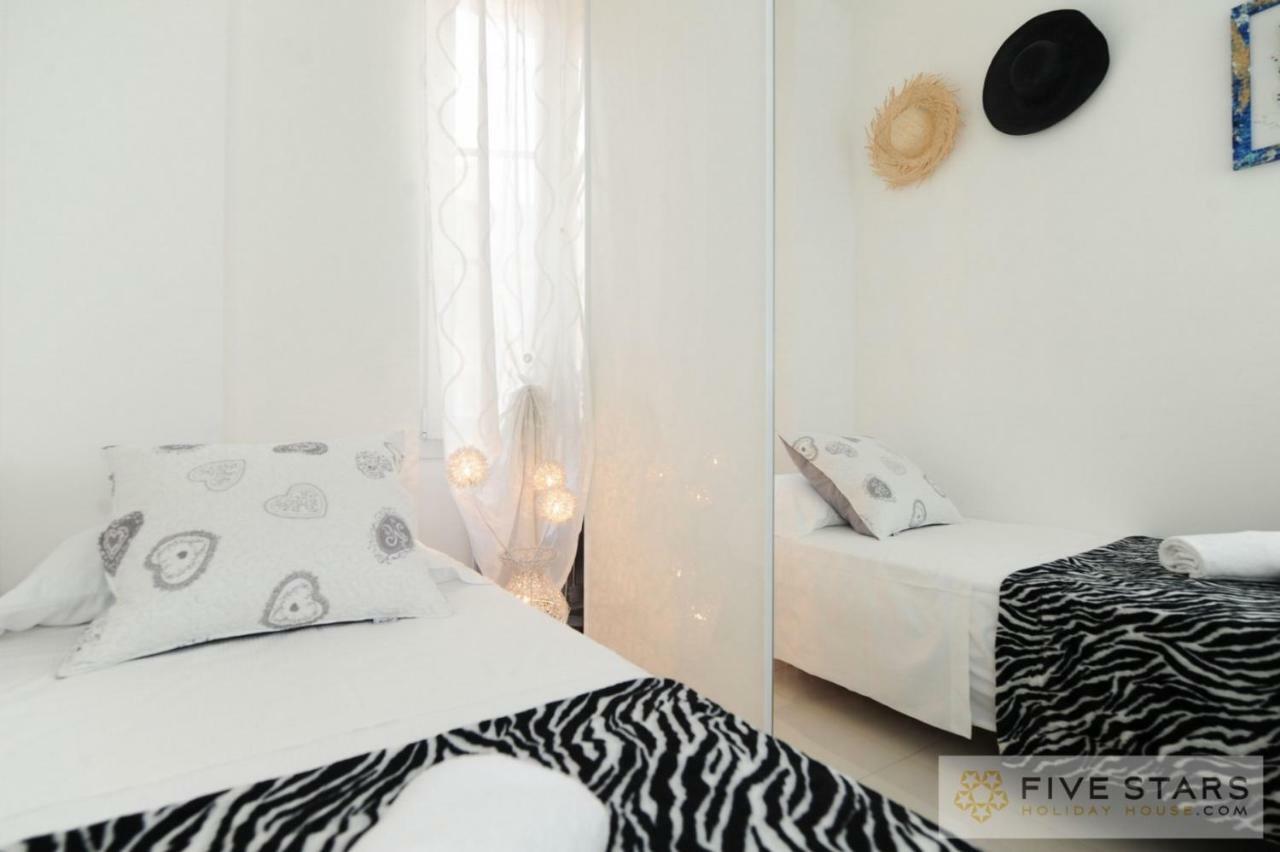 ניס Mini Suite Bijou - Five Stars Holiday House מראה חיצוני תמונה