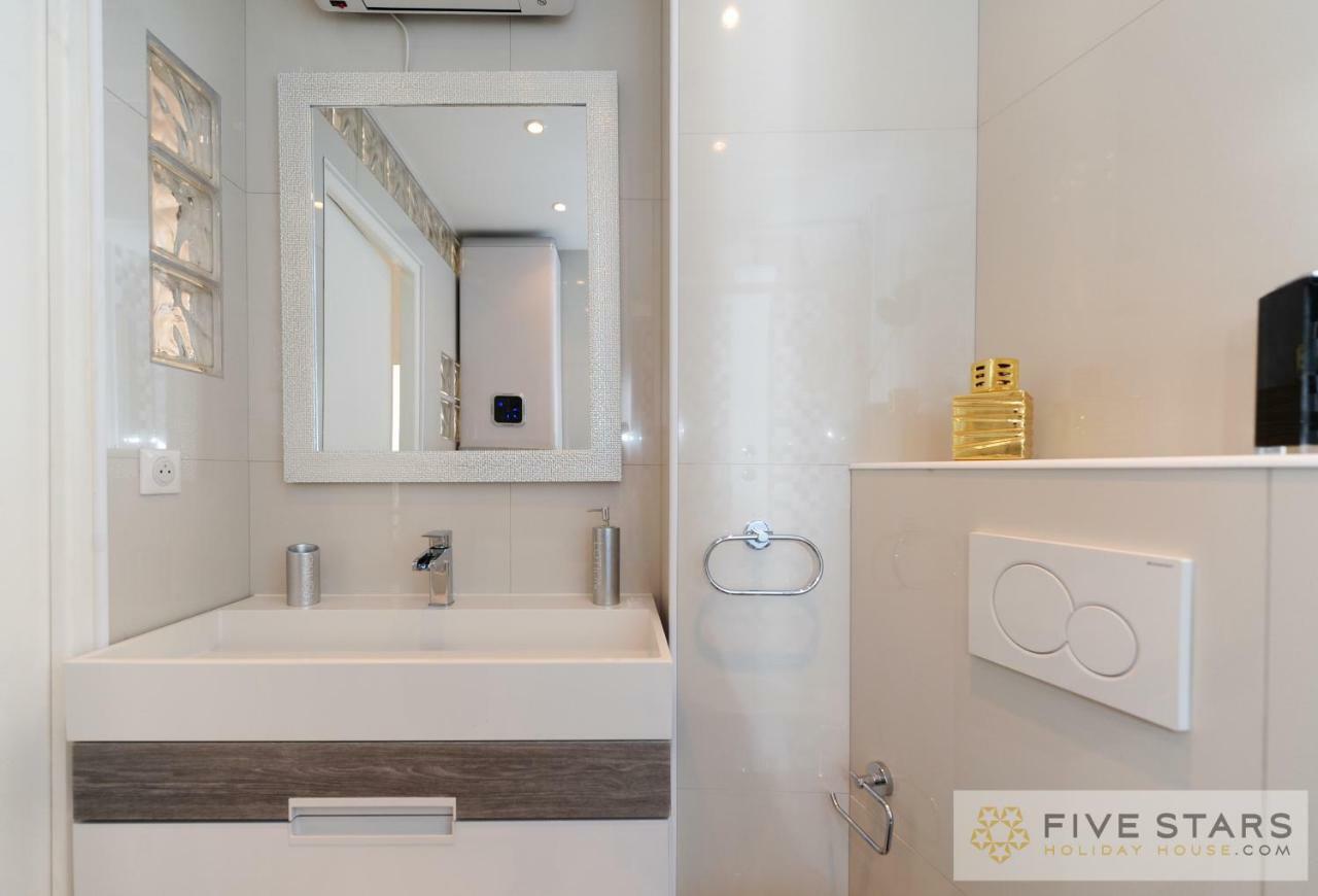 ניס Mini Suite Bijou - Five Stars Holiday House מראה חיצוני תמונה